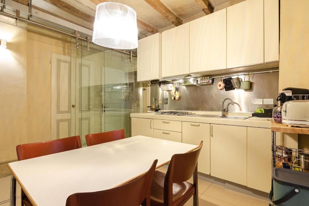 ボローニャCasa Diamantiアパートメント エクステリア 写真