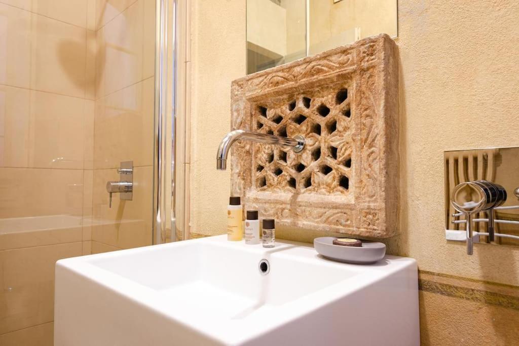 ボローニャCasa Diamantiアパートメント エクステリア 写真