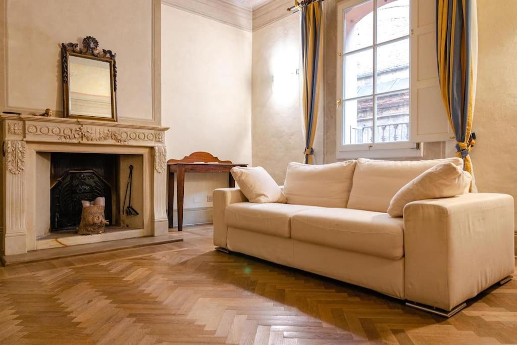 ボローニャCasa Diamantiアパートメント エクステリア 写真