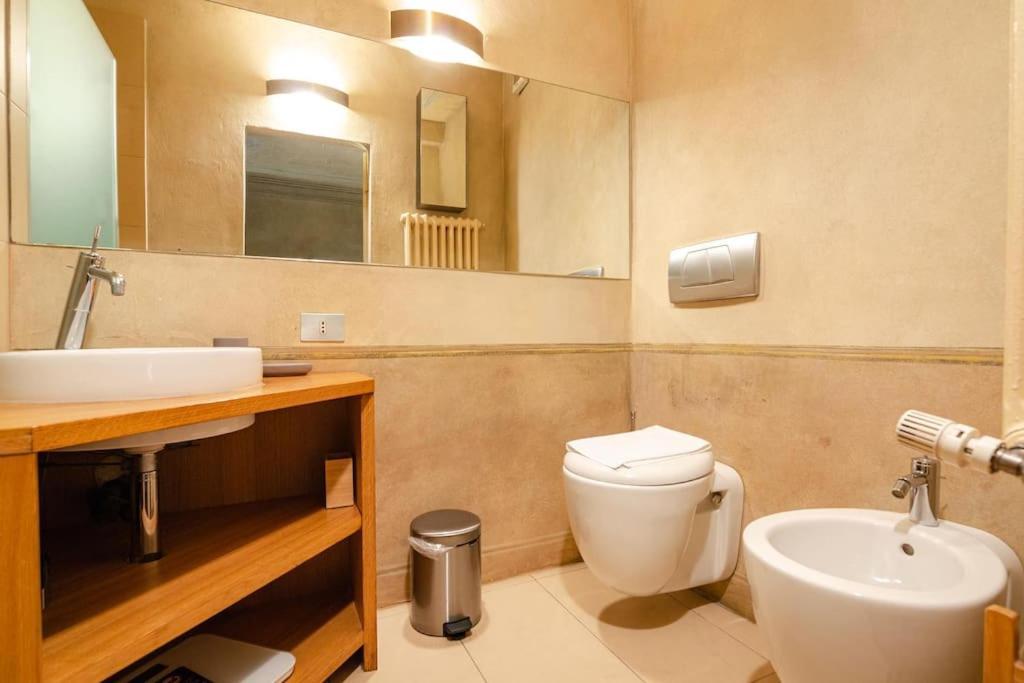 ボローニャCasa Diamantiアパートメント エクステリア 写真