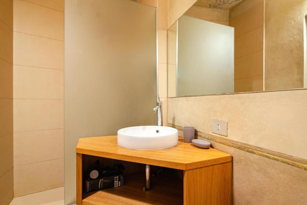 ボローニャCasa Diamantiアパートメント エクステリア 写真