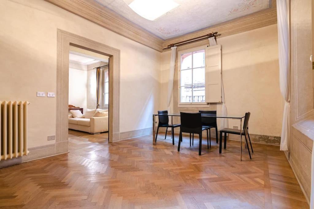ボローニャCasa Diamantiアパートメント エクステリア 写真